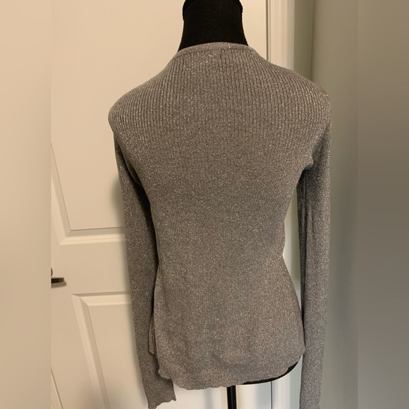 Pure Alfred Sung ladies sweater in size L - Picture 4 of 6